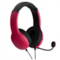 Miniatyrbillede 2 af 3: Pdp Airlite Ps5-gamingheadset