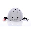 Miniatyrbillede 4 af 6: Tempish Hjelm Skillet Air For Inline Skating Hvid M
