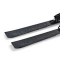 Pikkukuva 8 / 10: Elan Element 78 W Ls + El 9.0 Gw Shift Blk B85 Naisten Alppihiihtopakkaus Musta 160