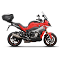 Miniatyrbillede 2 af 3: Shad Bagmontering Bmw S Top Master 1000xr Sort