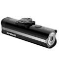 Pikkukuva 3 / 5: Igpsport Vs800 Etuvalo Hopeinen 800 Lumens