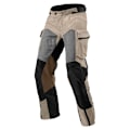 Miniatyrbillede 1 af 2: Revit Bukser Cayenne 2 Beige S Mand