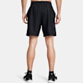 Miniatyrbillede 2 af 3: Under Armour Woven Embossedd Shorts  L / Regular Mand