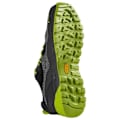 Miniatyrbillede 2 af 5: Vaude Mtn Dibona Tech Tilgangssko Sort EU 46 Mand