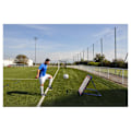 Miniatyrbillede 5 af 6: Powershot Tchoukball Rebounder Blå 100 x 100 cm