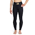 Miniatyrbillede 1 af 8: Leone1947 Leggings Dna Sort L Kvinde