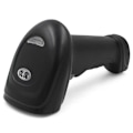 Miniatyrbillede 2 af 6: Globbaltec Stregkodescanner 1d Fast Speed 1500 Dpi Usb Sort