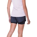 Pikkukuva 2 / 7: Ronhill Core Twin Shortsit Musta 12 Nainen