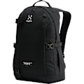 Miniatyrbillede 2 af 8: Haglofs Rygsæk Tight 20l Sort