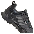 Miniatyrbillede 7 af 9: Adidas Terrex Ax4 Goretex Vandresko Sort EU 36 2/3 Kvinde