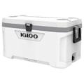 Pikkukuva 4 / 5: Igloo Coolers Jäykkä Kannettava Jäähdytin Latitude Marine Ultra 70 66l Kirkas 75.6 x 42 x 40.7 cm