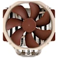 Pikkukuva 1 / 4: Noctua U-tyypin Premium Cooler Cpu Tuuletin Nh-u14s Ruskea