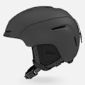 Miniatyrbillede 4 af 4: Giro Hjelm Neo Sort S
