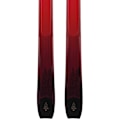 Pikkukuva 4 / 9: Rossignol Retkisukset Escaper 87 Open Punainen 153