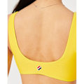 Pikkukuva 4 / 5: Superdry Bikini Top-uimapuku Code Essential Keltainen S Nainen