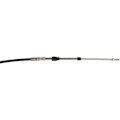 Miniatyrbillede 3 af 4: Seastar Solutions 3300 Control Control Kabel Sort 3.05 m