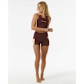 Pikkukuva 6 / 6: Rip Curl Shortsit Rss Revival Violetti XS Nainen