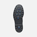 Miniatyrbillede 4 af 4: Geox Spherica Ec7 A Booties Sort EU 40 Mand