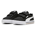 Miniatyrbild 1 av 6: Puma Court Classic Vulc Fs V Skor Svart EU 25 Pojke