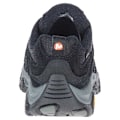 Pikkukuva 8 / 8: Merrell Vaelluskengät Moab 3 Goretex Musta EU 40 1/2 Nainen