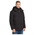 Miniatyrbillede 1 af 7: G-star Vodan Jakke Sort 2XL Mand