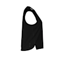 Miniatyrbillede 4 af 4: Under Armour Ærmeløs T-shirt Rush Sort XS Kvinde