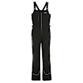Miniatyrbillede 1 af 2: Slam Bukser Pro Coastal Bibs Sort M Mand