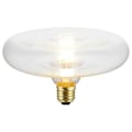 Miniatyrbillede 2 af 4: Creative Cables Led Pære Dl700324 Dash D170 E27 6w 610 Lumens 2700k Transparent