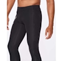 Pikkukuva 6 / 6: 2xu Compression Leggingsit Core Musta S / Regular Mies