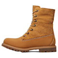 Miniatyrbillede 3 af 9: Timberland Authentic Warm Lined Wp Støvler Brun EU 38 1/2 Kvinde