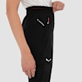 Miniatyrbillede 6 af 7: Salewa Pedroc 2 Durastretch Konvertible Bukser Sort XL Kvinde