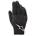Miniatyrbillede 1 af 2: Alpinestars Handsker S Max Drystar Sort M
