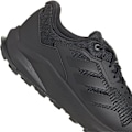 Miniatyrbillede 8 af 8: Adidas Trail Løbesko Terrex Trailrider Sort EU 40 Mand