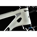 Pikkukuva 5 / 6: Mmr Mtb-pyörä Kenta 10 29´´ Gx Axs Eagle 2023 Valkoinen L