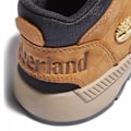 Miniatyrbillede 8 af 8: Timberland Sprint Trekker Mid Vandresko Til Unge Brun EU 35