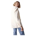 Pikkukuva 2 / 5: Salsa Jeans Bleiseri Single-breasted Beige M Nainen