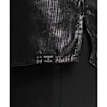 Pikkukuva 4 / 5: Superdry Studios Sparkle Pitkähihainen Kauluspaita Musta XS Nainen