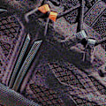 Miniatyrbillede 7 af 10: Mammut Sertig Low Goretex Trailsko Sort EU 38 2/3 Kvinde