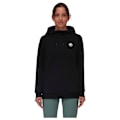Miniatyrbillede 1 af 5: Mammut Ml Original Sweatshirt Sort L Kvinde