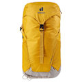 Miniatyrbillede 1 af 10: Deuter Ac Lite 14l Sl Rygsæk Gul