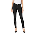 Miniatyrbillede 1 af 2: Replay Jeans Wh689.000.80693c1 Sort 29 / 28 Kvinde