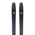 Miniatyrbillede 1 af 7: Rossignol Touring Ski Xp 100 Positrack Sort 170