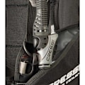 Miniatyrbillede 5 af 8: Cressi Bcd Solid Sort M