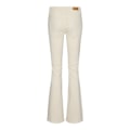 Miniatyrbillede 3 af 4: Vero Moda Flash Flared Jeans Beige L / 32 Kvinde