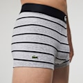 Miniatyrbillede 7 af 10: Lacoste Bokser 5h1803 Sort,Grå S Mand