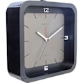 Miniatyrbillede 2 af 3: Nextime Vægur 5221zw Sort