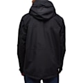 Miniatyrbillede 2 af 4: Haglofs Lark Goretex Jakke Sort S Mand
