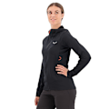 Miniatyrbillede 5 af 6: Salewa Jakke Puez Polarlite Sort L Kvinde