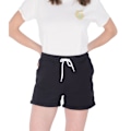 Pikkukuva 1 / 5: Hurley Hiki Shortsit Oceancare Script Musta M Nainen