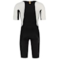 Pikkukuva 2 / 2: Huub Lyhythihainen Trisuit Collective  XL